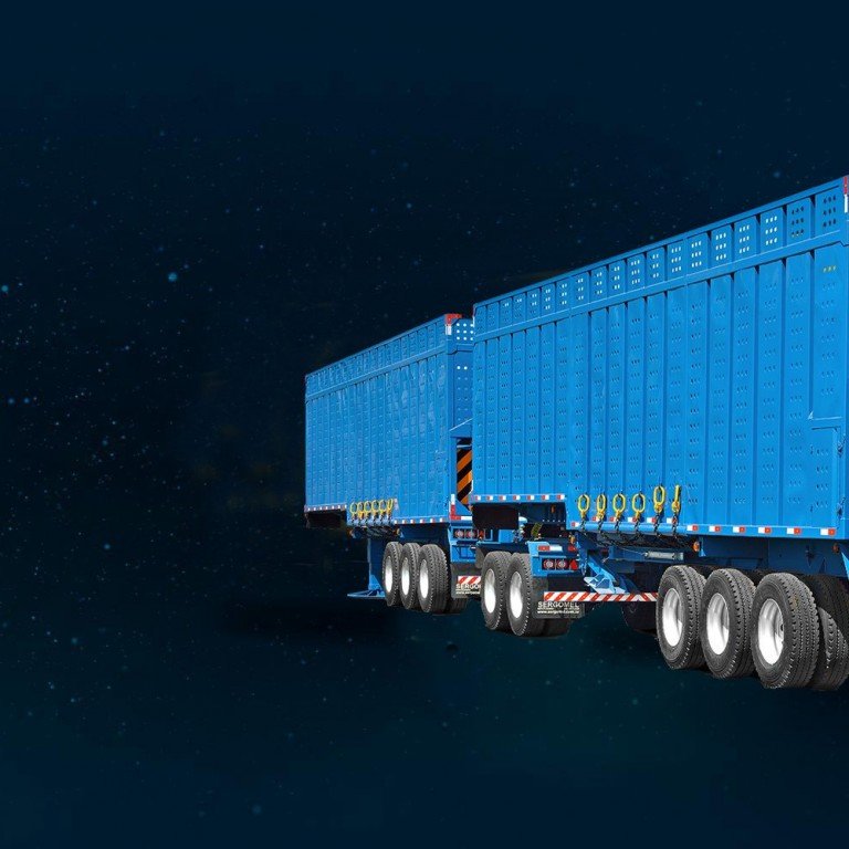 Rei Componentes - Planeta Truck Peças e Acessórios para Caminhões